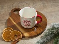 Кружка Christmas Mood I