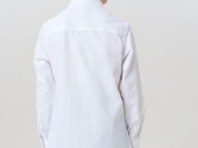 Брюки текстильные для девочек