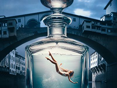 Музыкальный спектакль "Парфюмер"