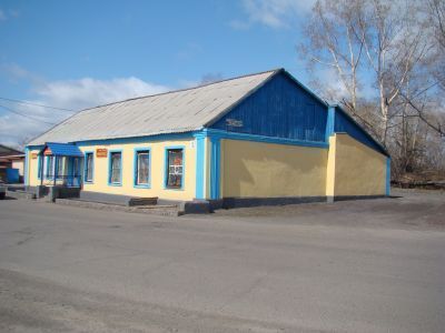 Деревянный жилой дом конца XIX века с глухой, накладной резьбой