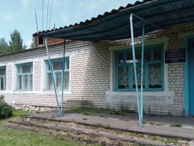 Деминская сельская библиотека
