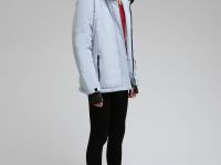 Куртка женская