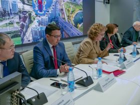 В Якутске стартовала IV Всероссийская конференция по общественному здоровью