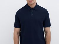 Базовое поло, Синий