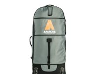 Надувная доска для SUP-бординга APATCHA Sup Kajak 10'6 Sea-Blue/Orange