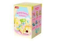 HK102 Конструктор Коллекционная фигурка Нэнси