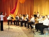 Дом культуры «Нефтяник»