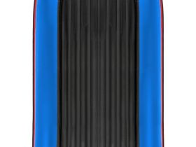 Лодка ПВХ STORMLINE Air Classic 400 (2024)