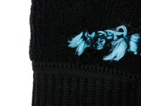 Термоноски трикотажные для мальчиков (средние махровые)