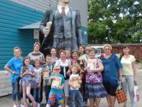 Музей «Мир времени»