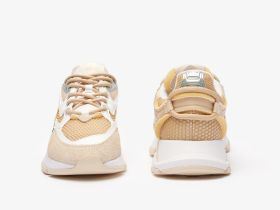 Мужские кроссовки Lacoste L003 NEO 124 5 SMA