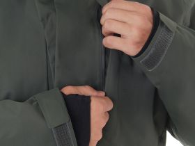 *Куртка "Mist V2"