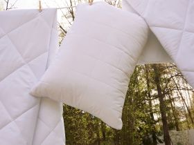 Одеяло Meringue