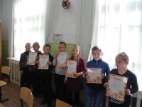 Библиотека-филиал № 16 с. Жуковка