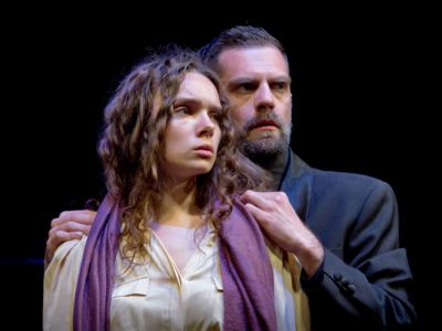 Билеты на Слепые кони Фортуны (Эрмитаж) / Театр | Афиша | ИнфоТаймс