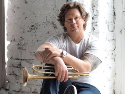 Билеты на Вадим Эйленкриг и Eilenkrig Crew (Джаз-клуб Игоря Бутмана) / Концерт | Афиша | ИнфоТаймс