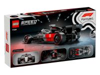 Speed Champions 77259 Конструктор Audi Revolut F1 R26