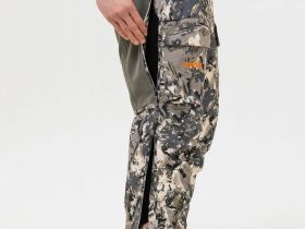 Костюм Remington 3 в 1 Blizzard Fit Apex — мембрана 10 000 мм, утеплитель Pro Heat, до -30 °C