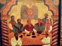 Мемориальный музей-квартира Ю. П. Спегальского