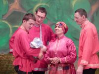 Седякбашский дом культуры