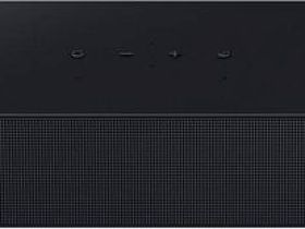 Акустическая система Samsung HW-S60D/RU (2026) черный