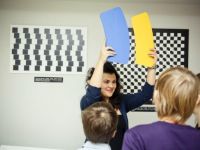 Музей занимательной науки «Экспериментус»