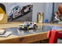 Speed Champions 77263 Конструктор BMW M3 (E30)