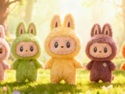 Игрушки лабубу могут быть токсичными