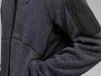 Толстовка с капюшоном