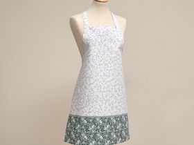 Фартук Цветочное кружево/Floral lace