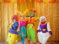 Межпоселенческий центр культурного развития