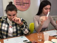 Необычный музей «В тишине» г. Екатеринбурга