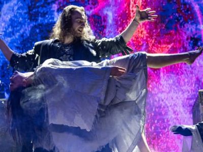 На грани реальности