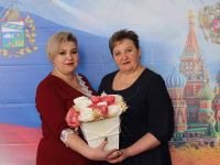 Круто-Верховский сельский дом культуры