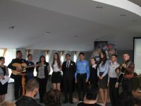 Межпоселенческая центральная библиотека имени М. А. Шолохова