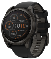 Часы Garmin