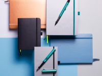 Ручка перьевая LAMY 023 al-star, М Турмалин