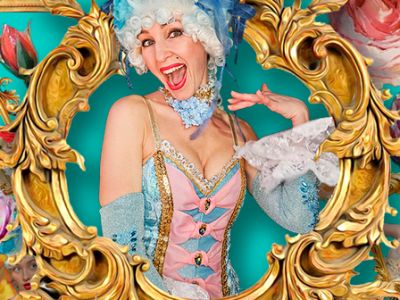 Вечерне-развлекательное шоу Тройка