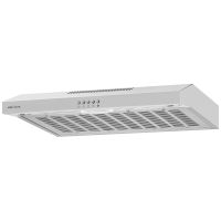 Плоская вытяжка KRONA ERMINA 600 inox PB
