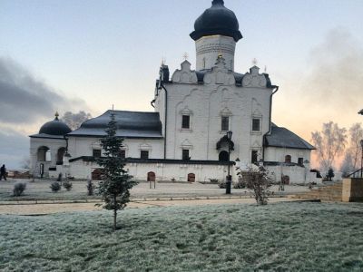 Успенский собор