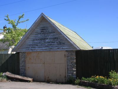 Сарай