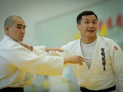 В Якутии провели первый методический семинар для тренеров дзюдо