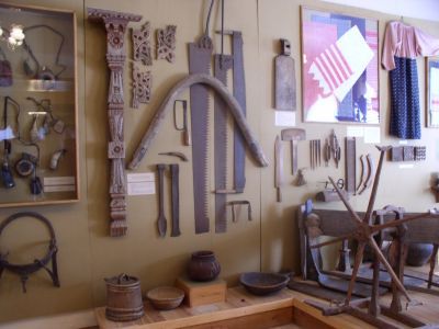 Музейно-выставочный комплекс им. В. Ф. Мамонтова