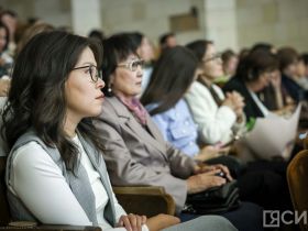 В Якутске обсудили развитие и возможности школьного образования