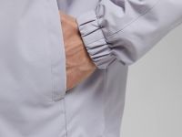 Анорак с капюшоном