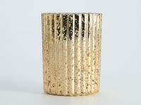 Стакан для зубных щеток Золотая эссенция/Golden Essence