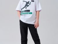 Полуботинки для мальчиков