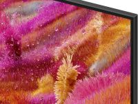 Телевизор Samsung 75" Neo QLED QN90F 4K Mini LED, Процессор NQ4 AI Gen3, Vision AI Smart ТВ (2025) QE75QN90FAUXRU черный