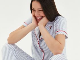 Пижама Secret I