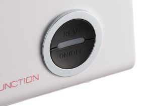 Мясорубка РЕДМОНД RMG-1205-8 (белый)